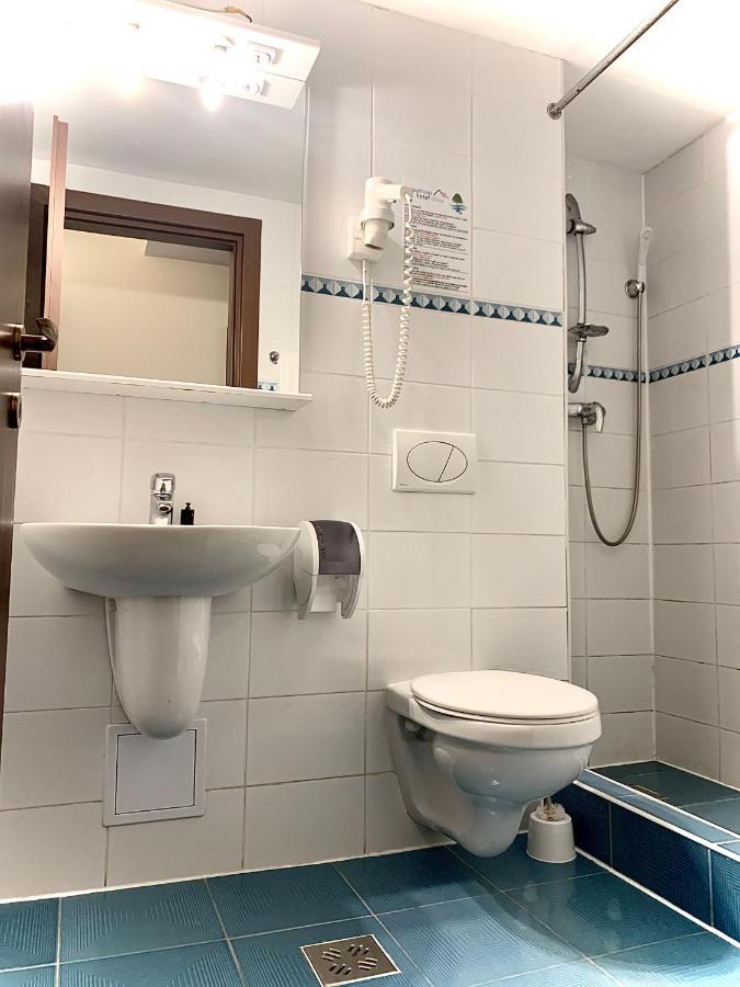 Hotel Roberts سيبيو المظهر الخارجي الصورة